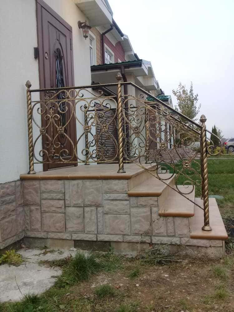 Ворота Истра